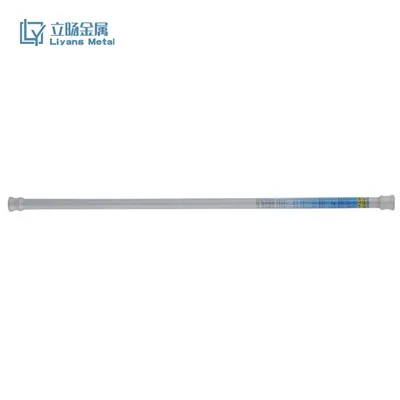 Douchestang montagebeugels